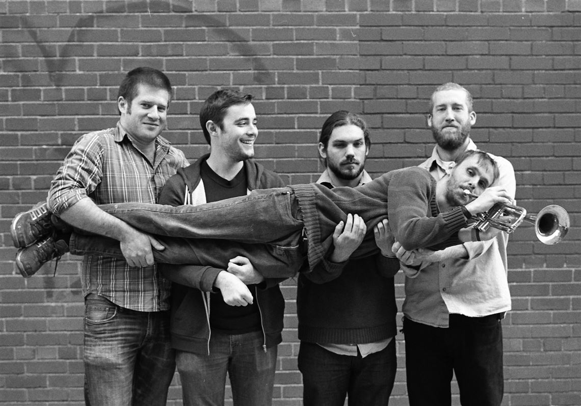 The Hot List of events for the weekend of July 710 Pittsburgh Post