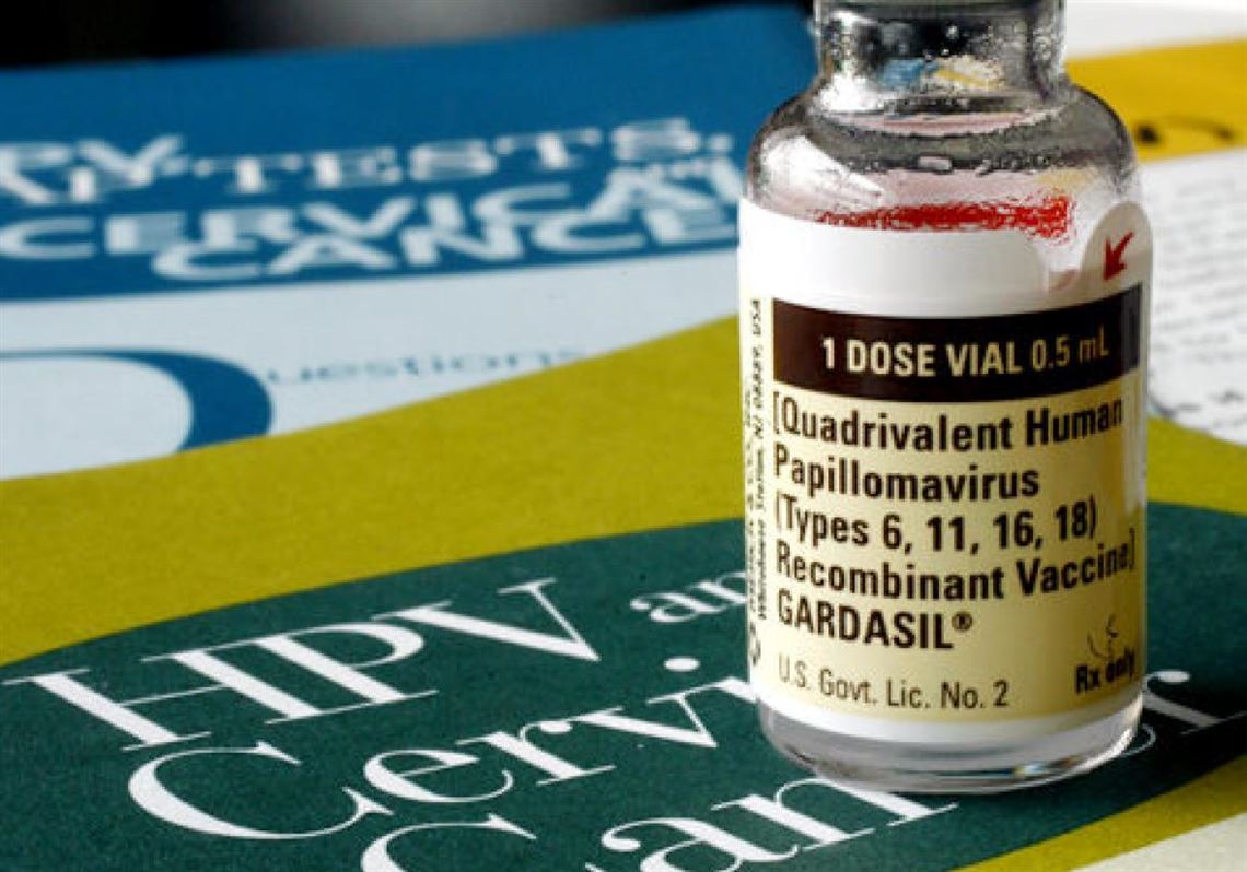 human papillomavirus vaccine lawsuit)