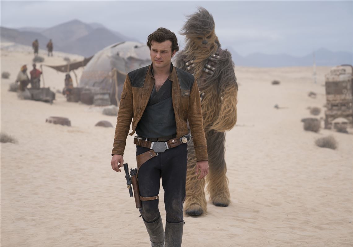 The World's Highest Budget Movies Ever Made: From Jurassic World to Star  Wars