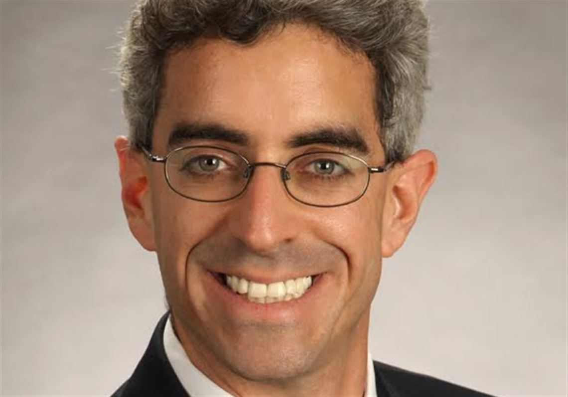 Real estate attorney elected new president of Allegheny County Bar