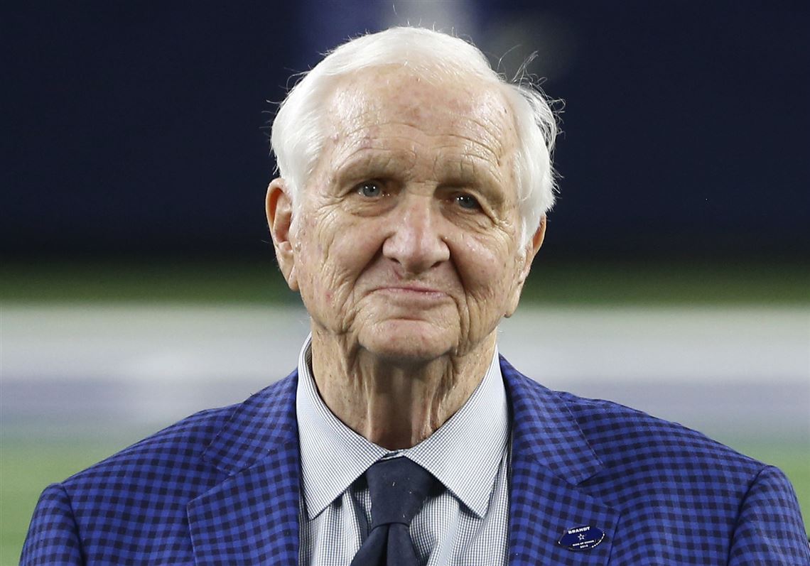 Dallas Cowboys on X: Honoring a legend 