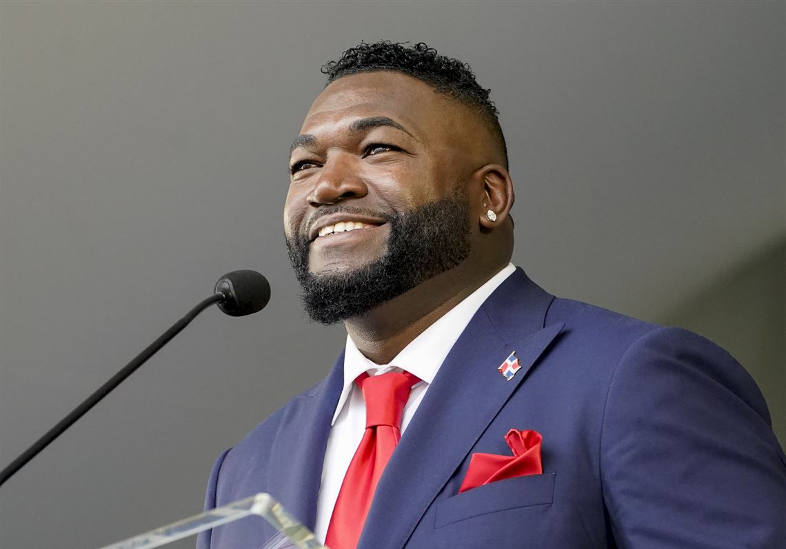 Red Sox, Big Papi fans rally around Ortiz after shooting