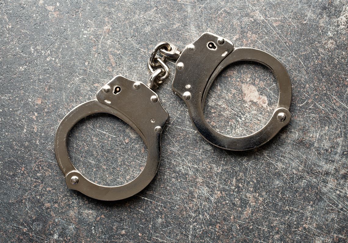 Police charge former Kane McKeesport nurse with taking nude photos of elderly patients