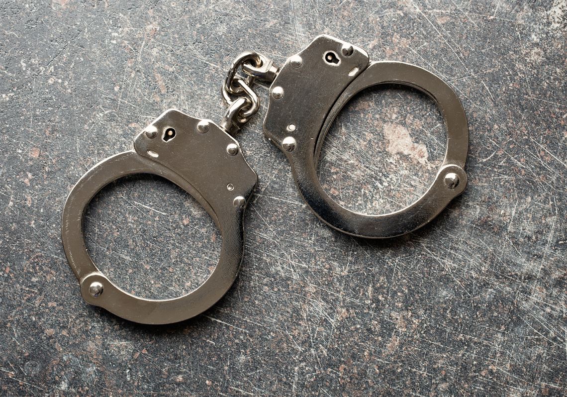 Vandergrift man arrested, charged with committing multiple crimes