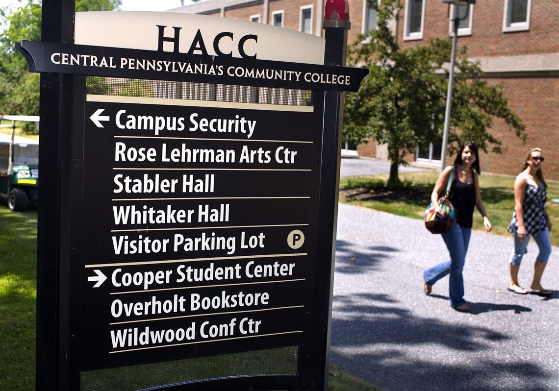 Pa.’s largest community college eliminates campus mental health counseling for 17K students