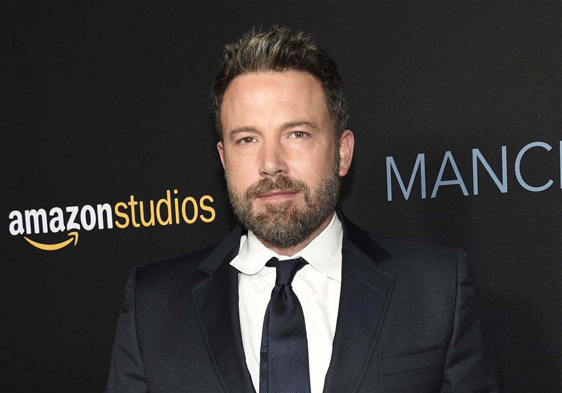 Ben Affleck Wants To Be ‘part Of The Solution To Hollywoods Sexual Harassment Problem 