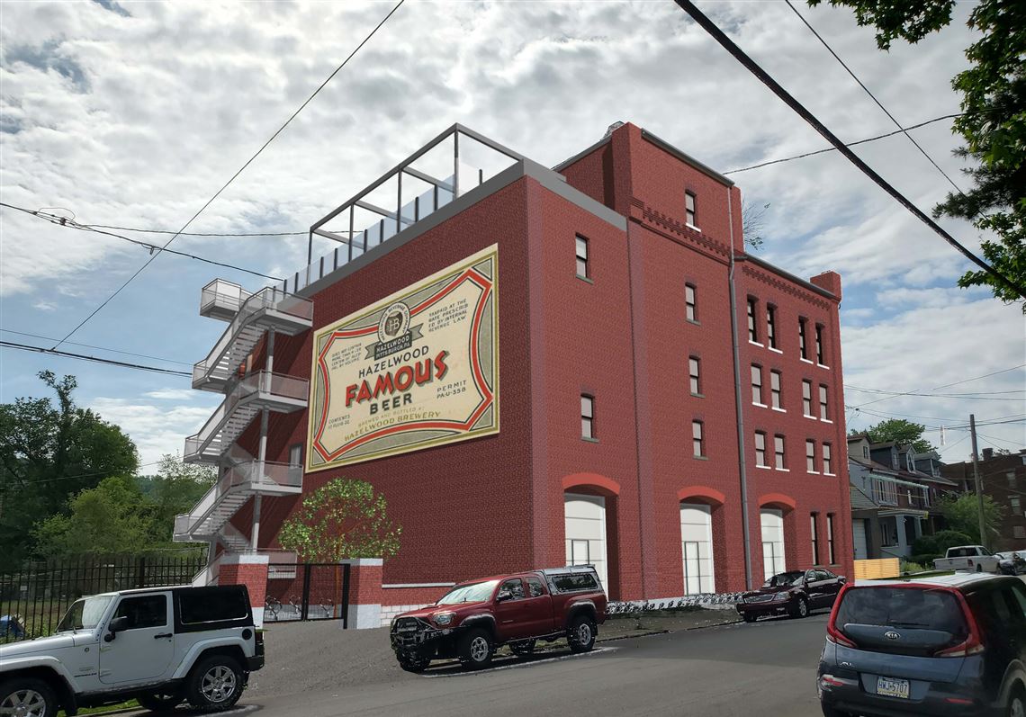 Bonafide Beer Co  Craft Brewery in Pittsburgh, PA