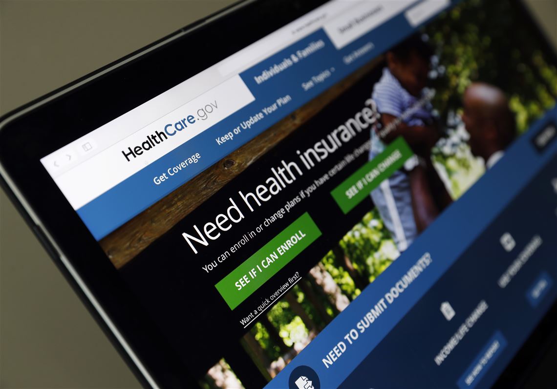 Shopping for health insurance? Don’t overlook the bargain bin at Pennie | Pittsburgh Post-Gazette