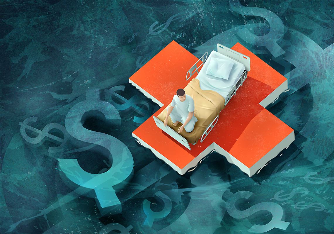 The week's best reads: The cost of health care in Pittsburgh, the Penguins' dark days and more