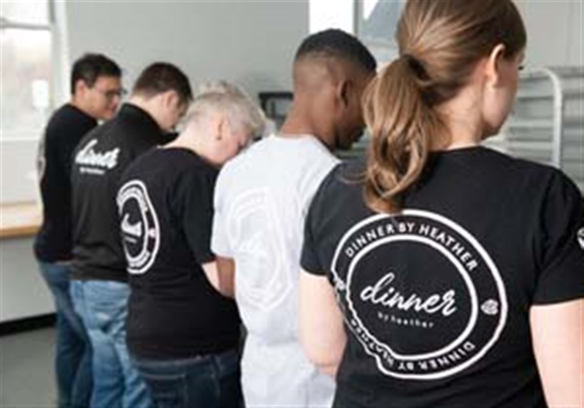 Sharpsburg business adds grocery pickup service (even toilet paper