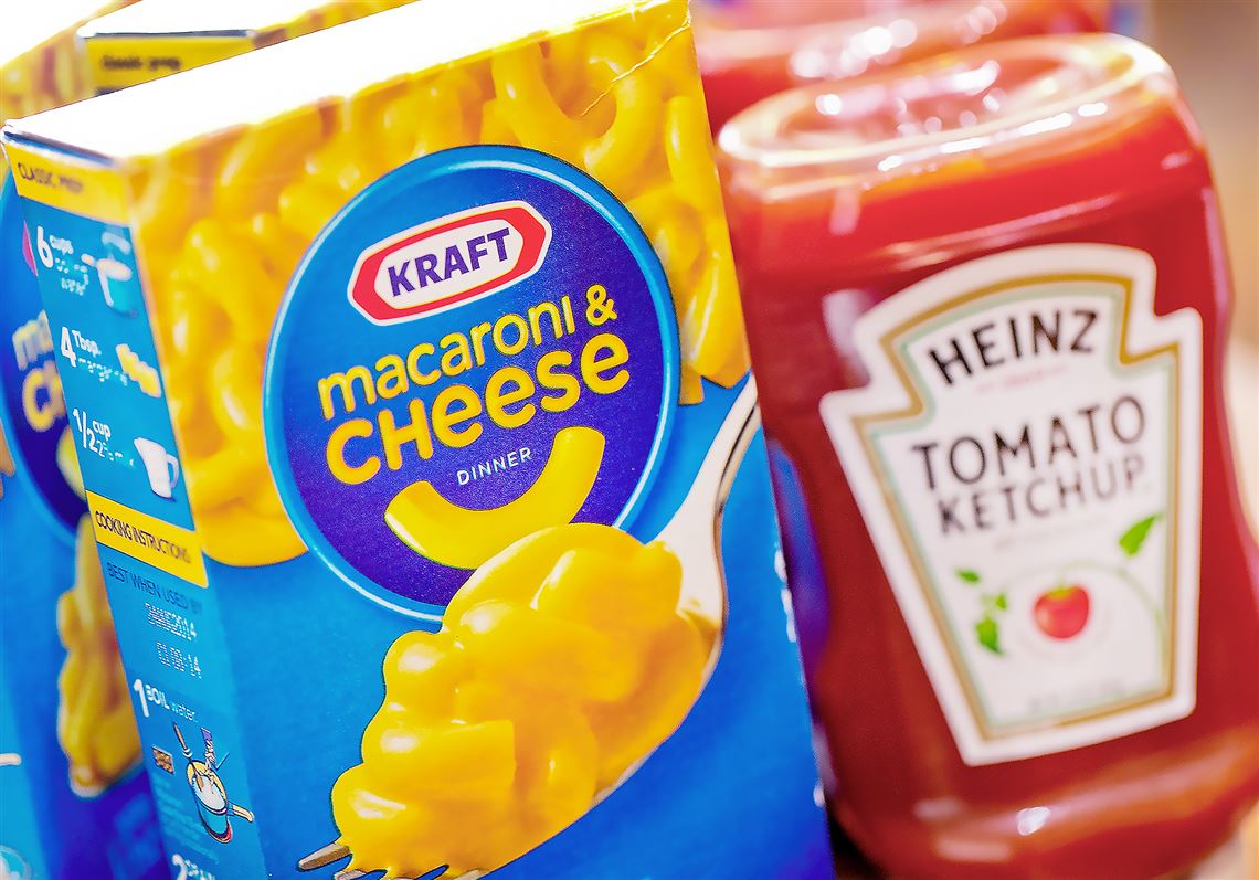 Kraft Heinz reports loss in fourth quarter, discloses SEC investigation