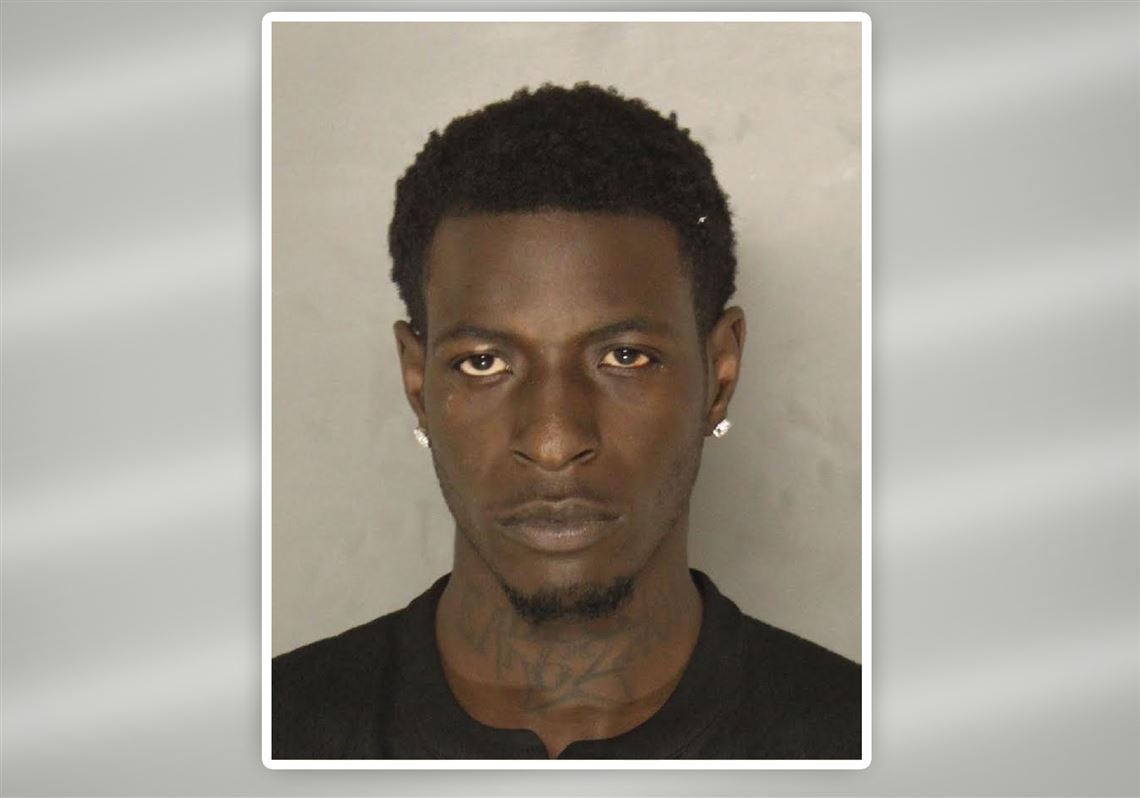 Two jailed after man fires shots at woman on her porch