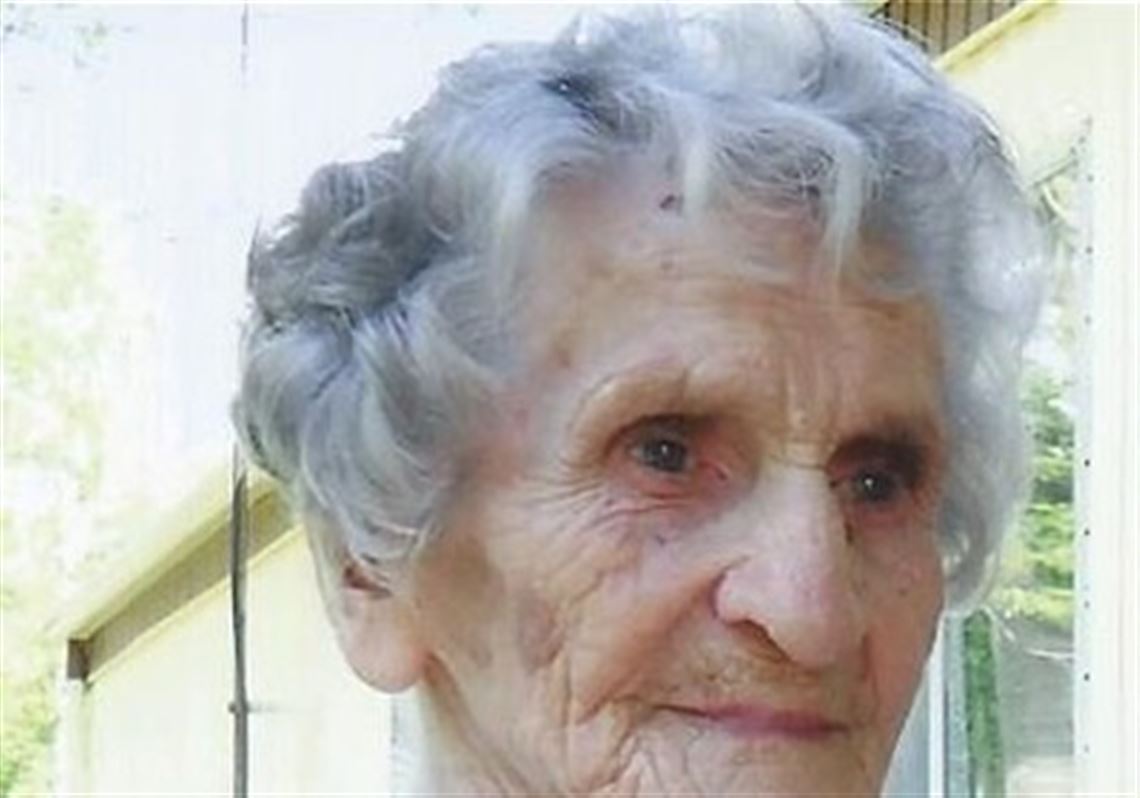 Obituary: Helena Morton, who experienced a lot in 109 years, ‘probable ...