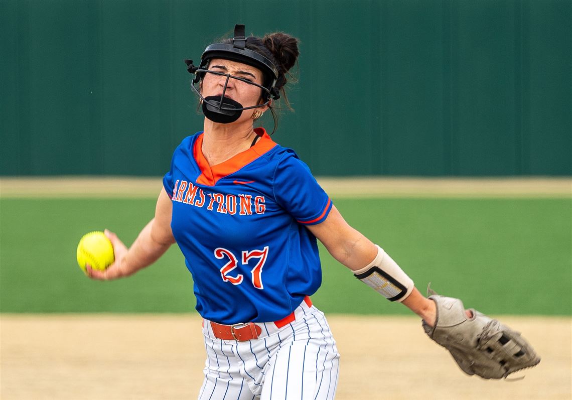 WPIAL softball championships probable starting lineups, notes Flipboard