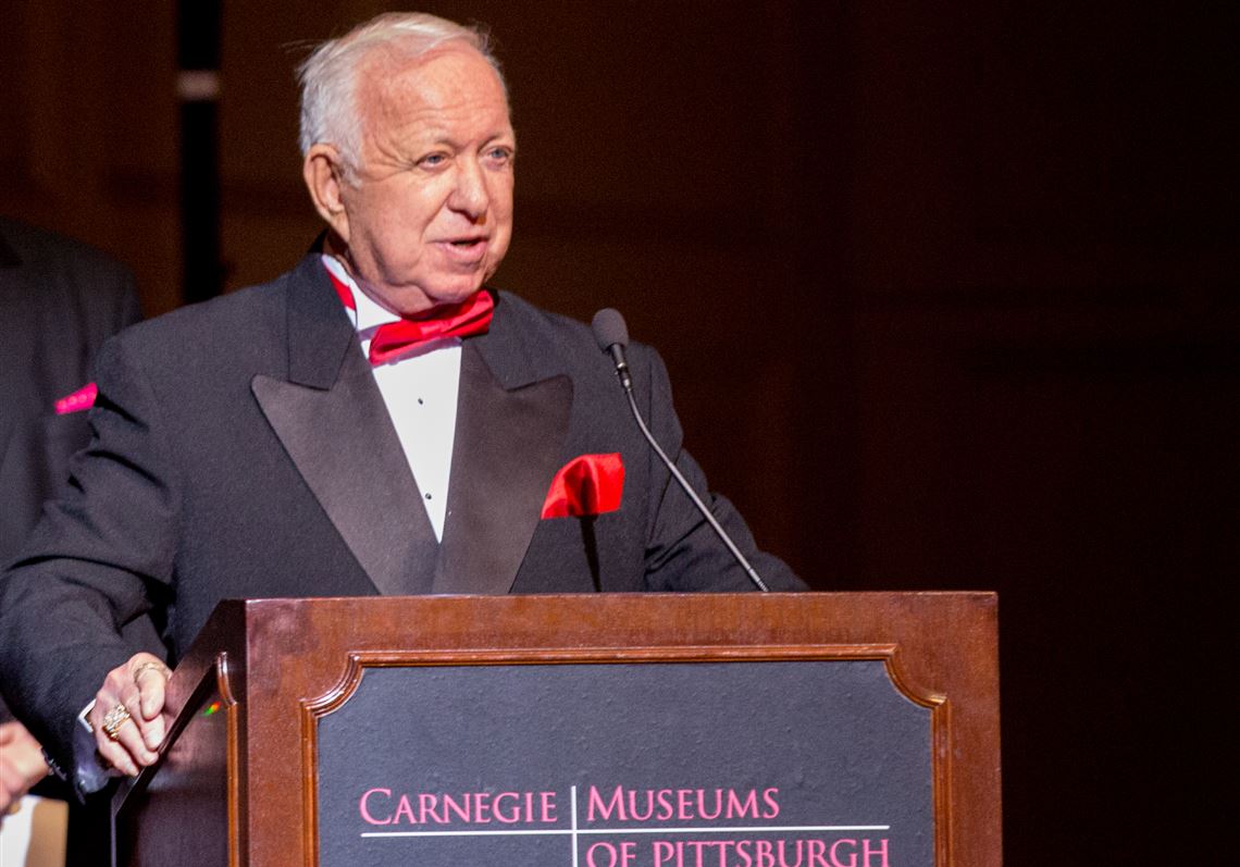 Obituary Herbert K. Beatty / Designer, gay rights activist Pittsburgh PostGazette