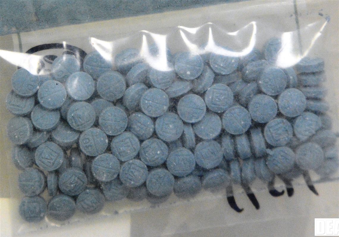 Munhall drug dealer gets 23 years in prison for fentanyl deaths