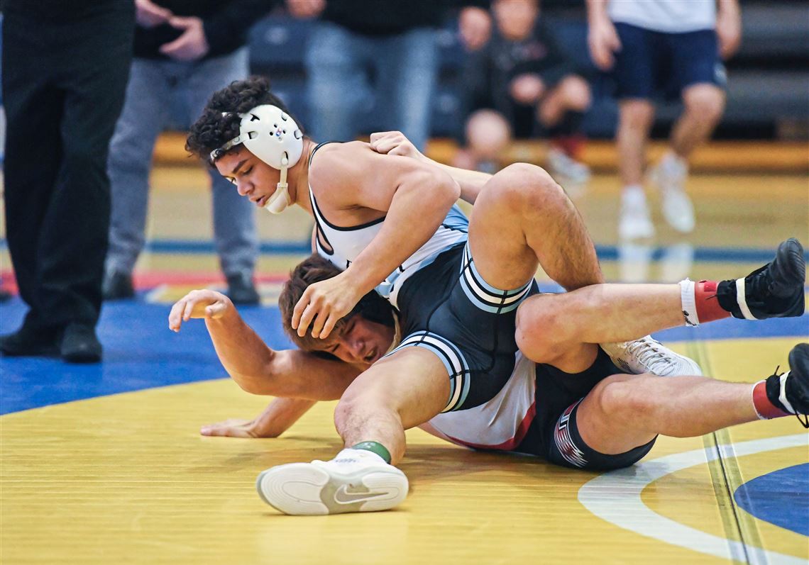 2021 PIAA Wrestling Tournament Pairings | Pittsburgh Post-Gazette