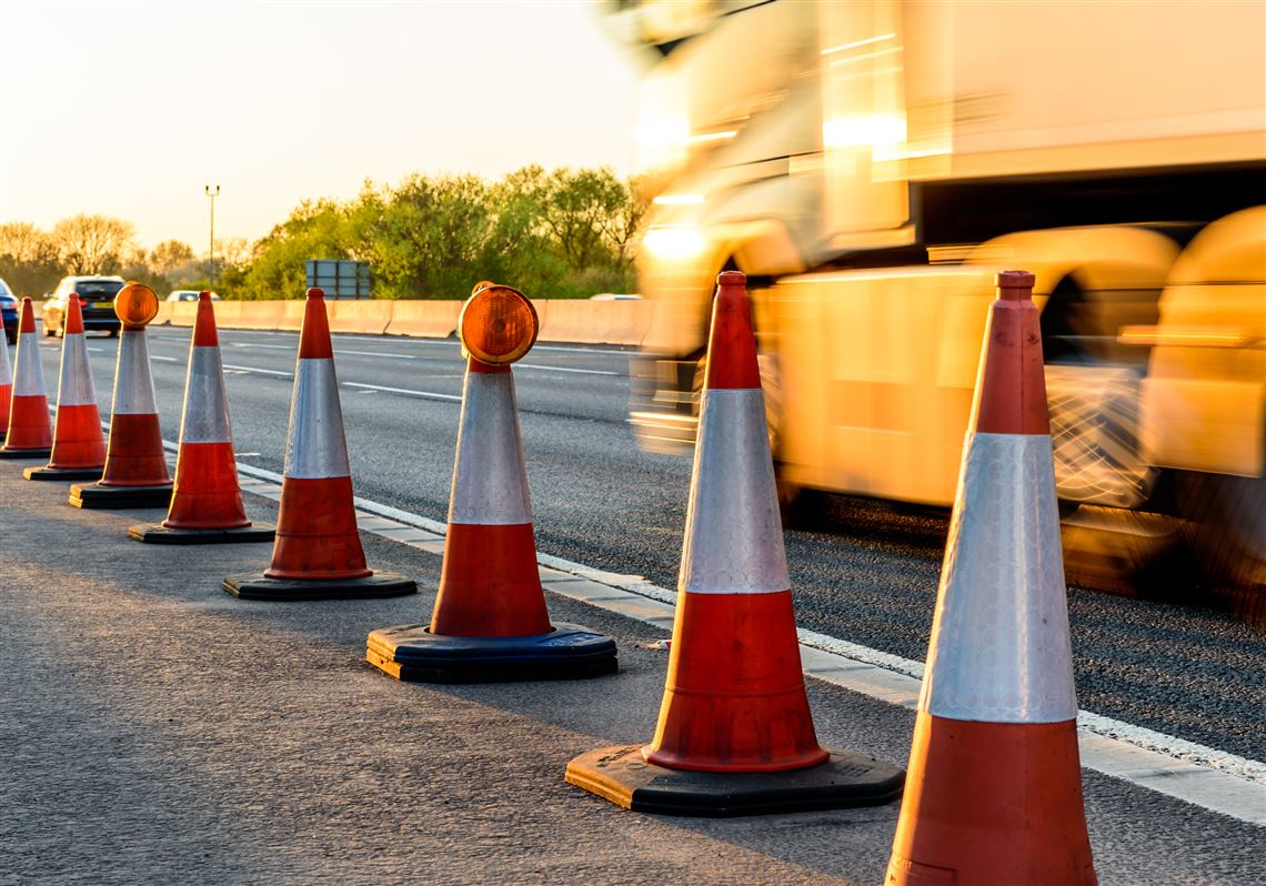 PennDOT expects to begin new $300M program for rural roads, municipal bridges this year