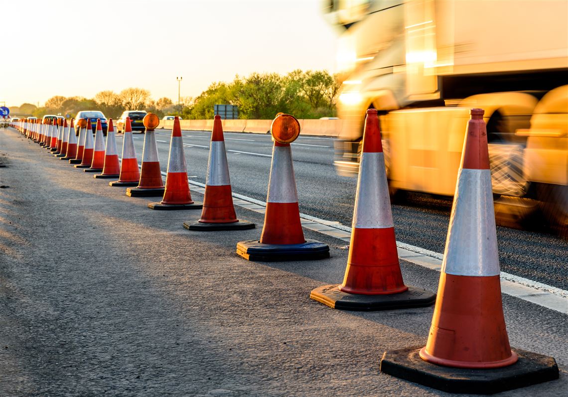 TRAFFIC: Weekend celebrations to cause road closures, parking restrictions