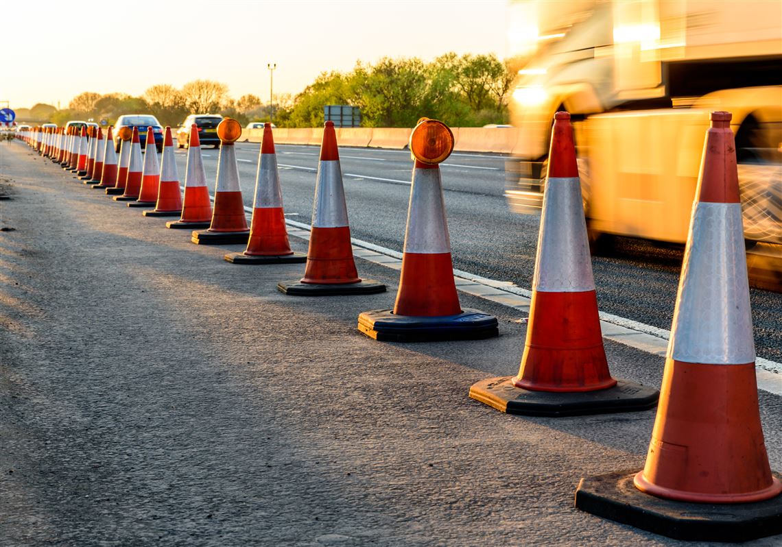 Weekend traffic restrictions planned for Forbes Avenue in Oakland