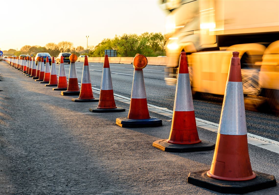 Traffic: Mt. Troy Road in Reserve partially obstructed by landslide