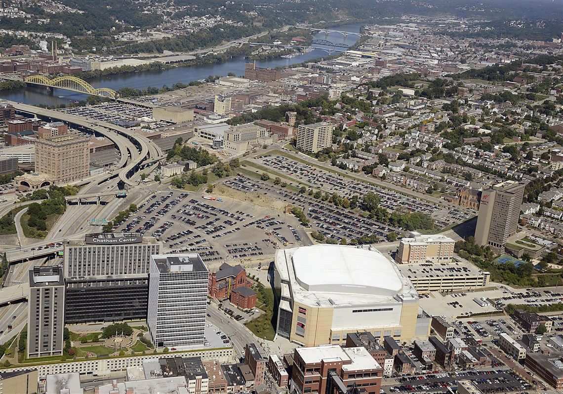 Penguins Request Extension On Project At Former Civic Arena Site   Hill0918a 1567917587 