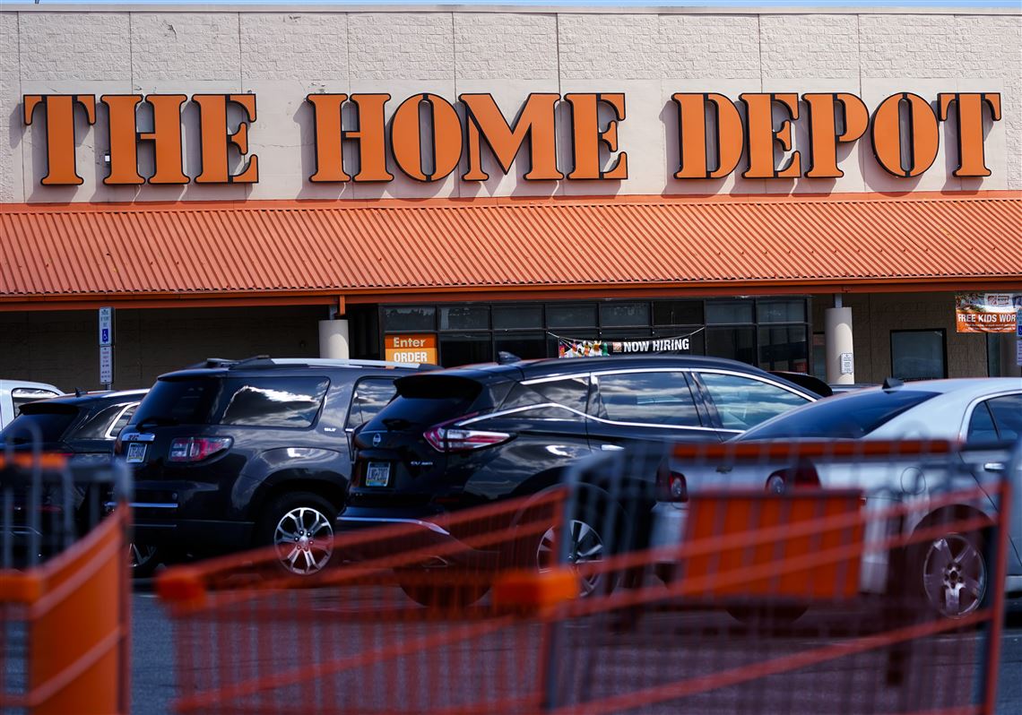 Union Vote At Philadelphia Home Depot Store Set For November ...