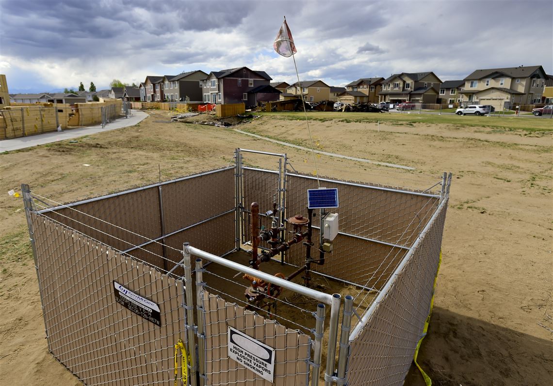 2nd company shuts oil, gas wells after fatal Colorado blast