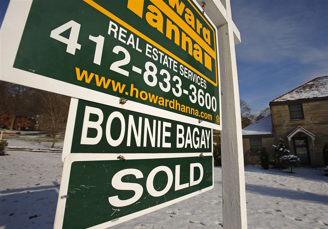 Online database shows Pittsburgh's cityowned properties for sale