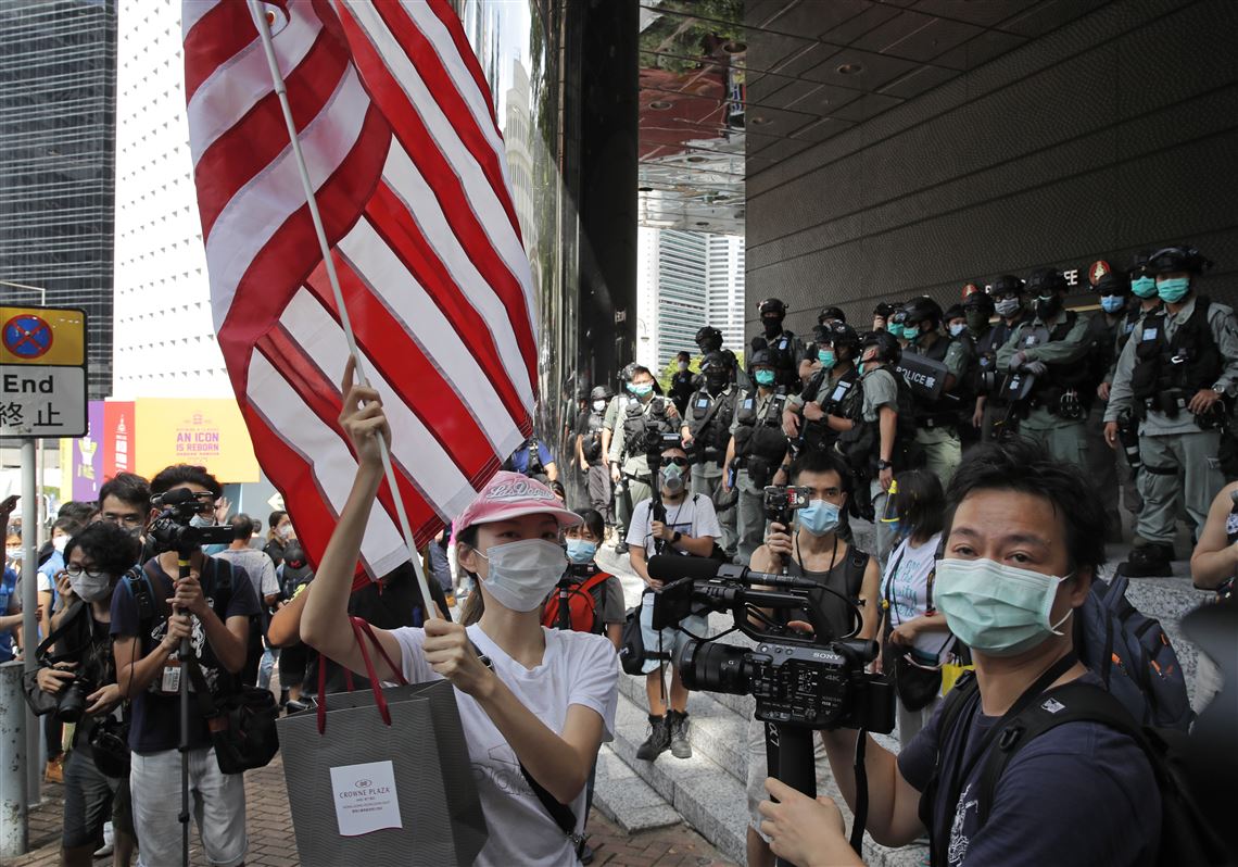 us issue travel warning to hong kong