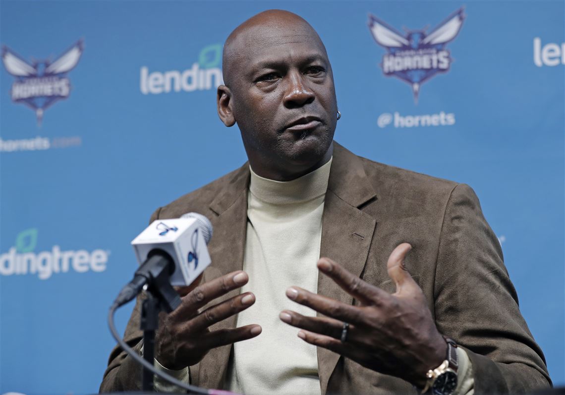 Michael Jordan was big hit in Nashville but never called up by Sounds