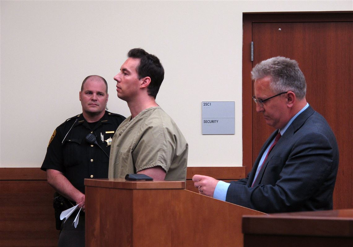 An Ohio doctor is accused of murder in 25 patients’ overdose deaths