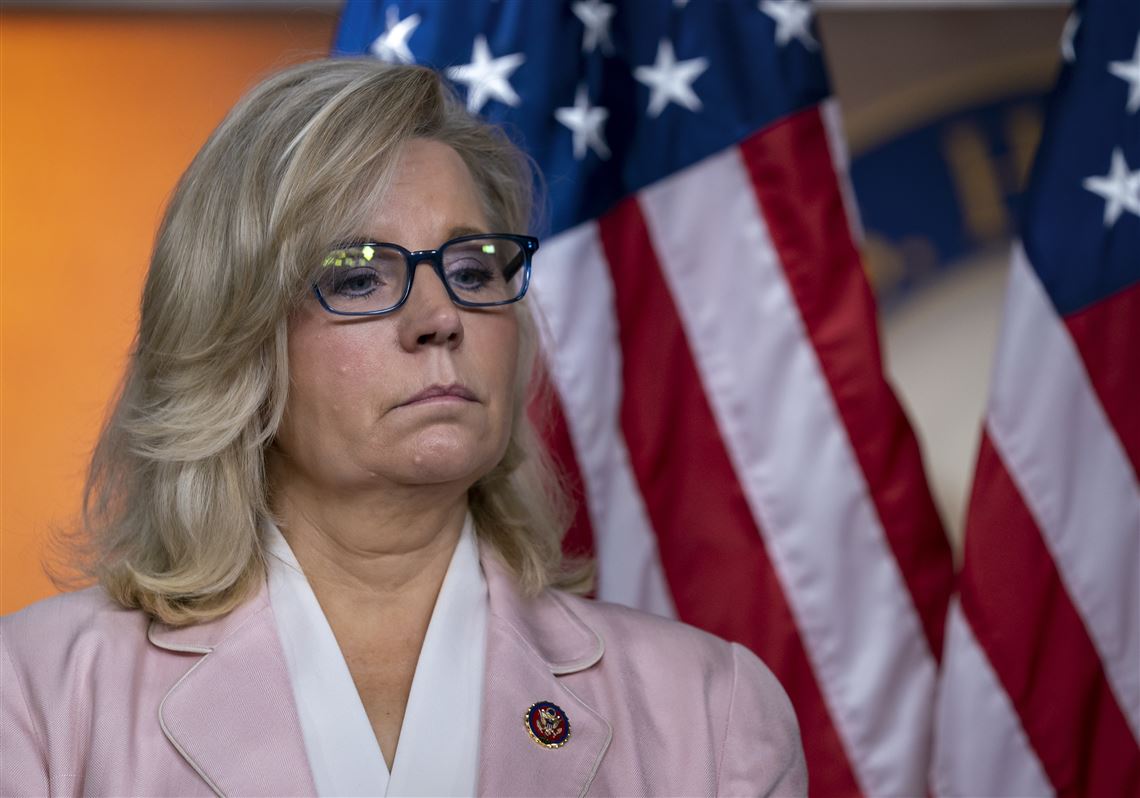 Liz Cheney Won T Run For U S Senate Seat From Wyoming Pittsburgh Post Gazette liz cheney won t run for u s senate