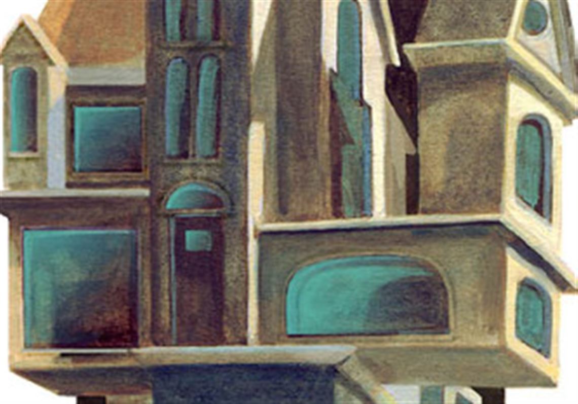 LGBTQ+ senior housing summit slated for Green Tree on Saturday