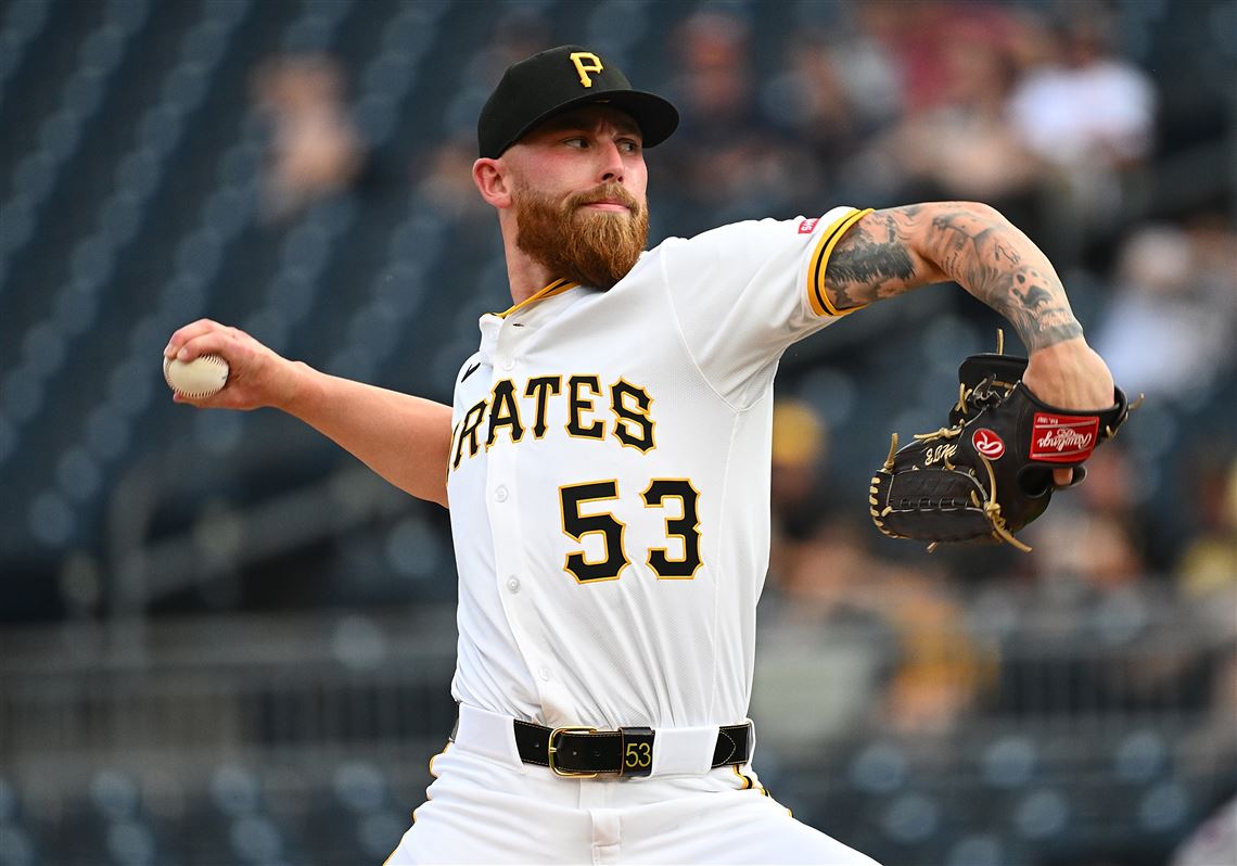 Pirates Shutout Astros: Young Pitchers Shine | MLB Highlights - News Directory 3