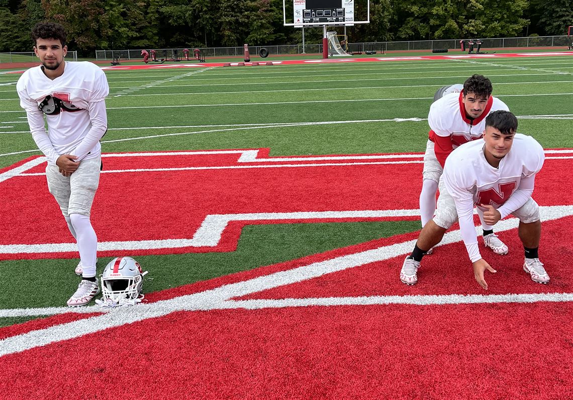 Brothers in arms Several top WPIAL contenders fueled by family