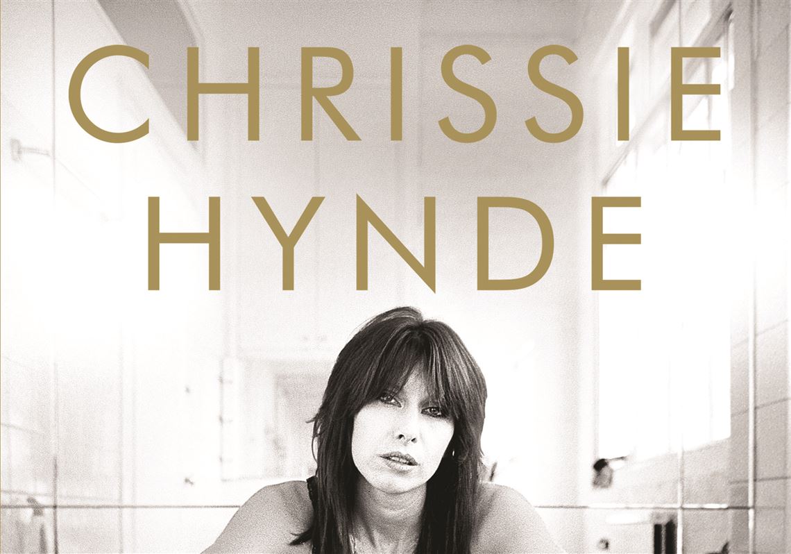 Reckless': Rocker Chrissie Hynde tells her story with tough-girl  insouciance | Pittsburgh Post-Gazette