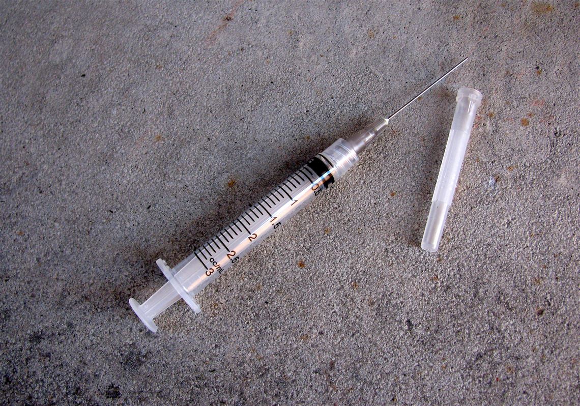 Monessen man suspected in three fatal ODs to face federal trial