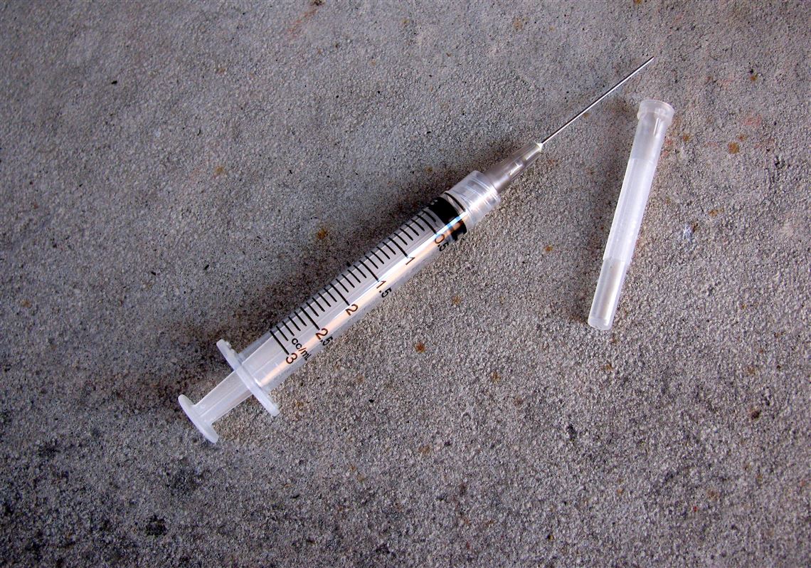 Drug supplier admits to selling fentanyl, heroin in deadly Indiana County overdose case