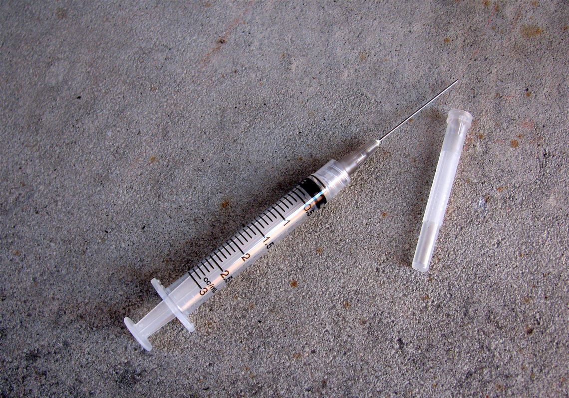 Ex-Allegheny County narcotics detective cuts plea deal in teen niece's OD death