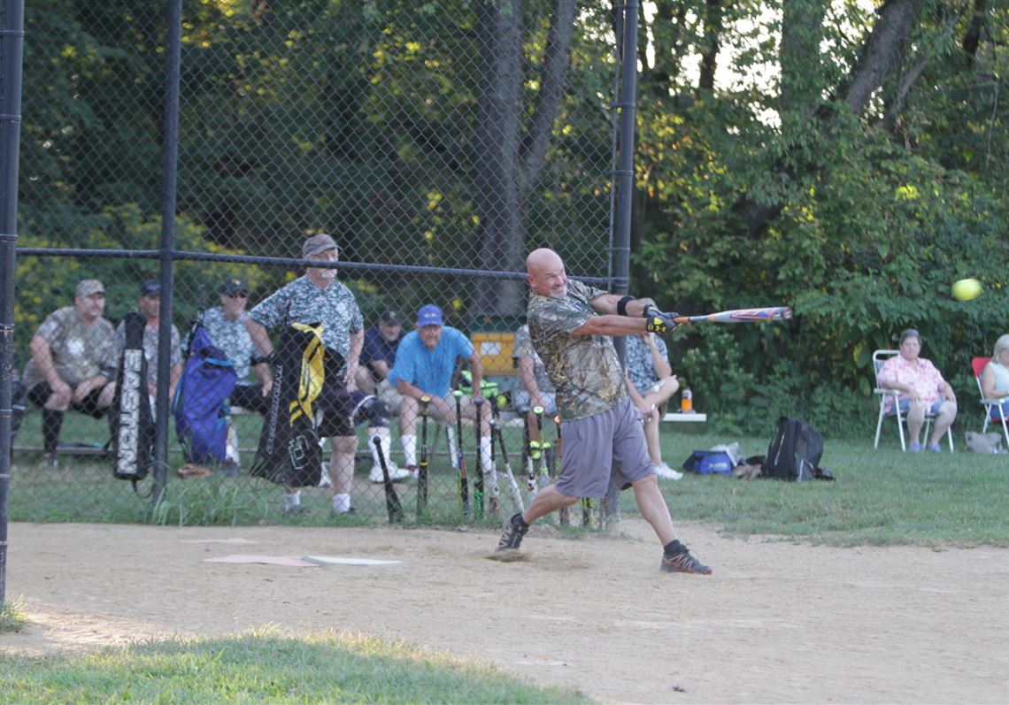 South Hills Senior Softball League gears up for another season