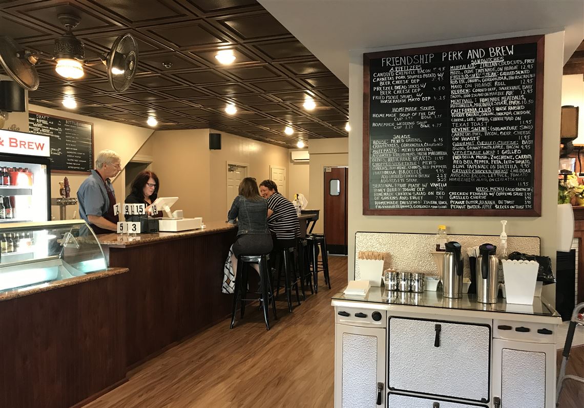 31+ Friendship perk brew information