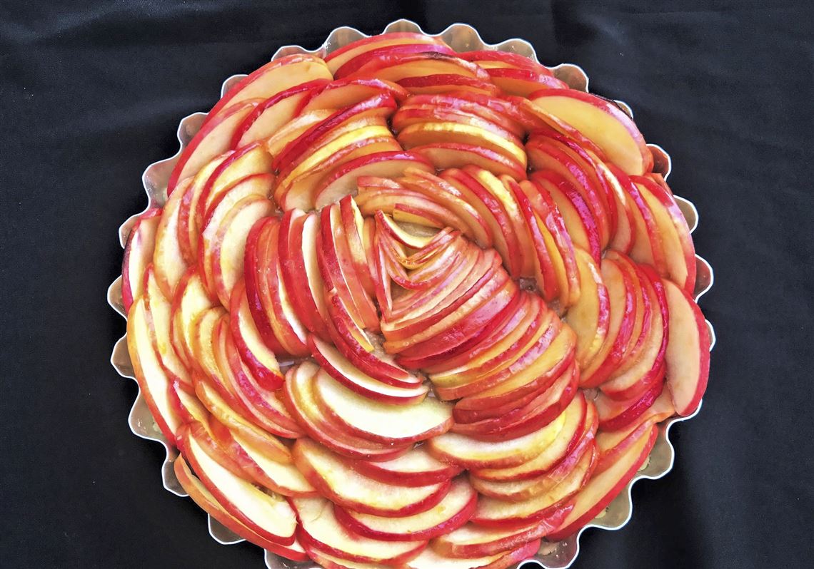 We've got the baking apples of your eye — and appetite