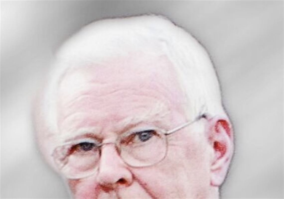 Obituary Peter J. King / Storyteller, skilled lawyer quietly gained respect of others