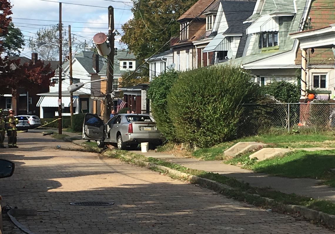 Lockdown Lifted At Two West End Schools After Shots Fired In Area 