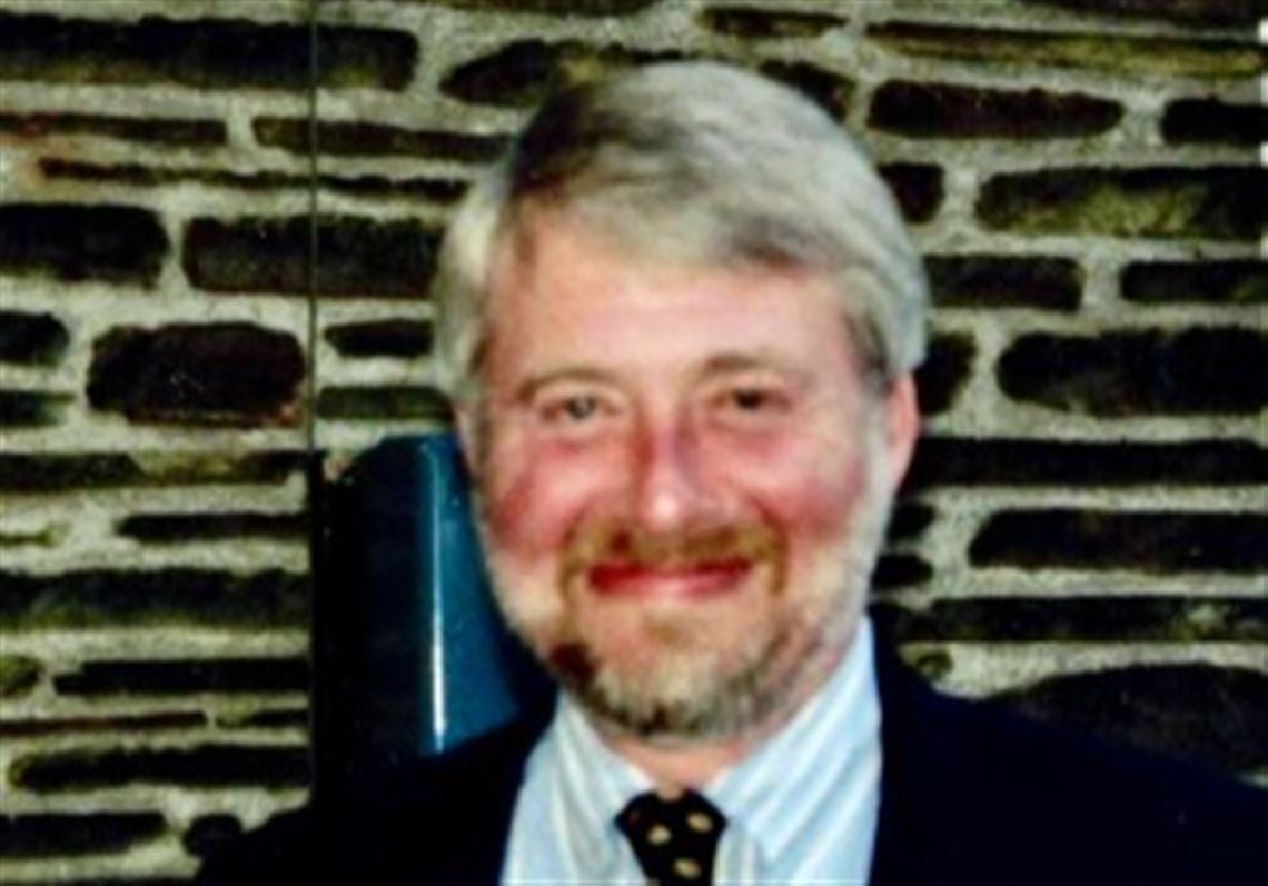 Obituary Larry O'Brien woke up Pittsburghers with popular 'O'Brien