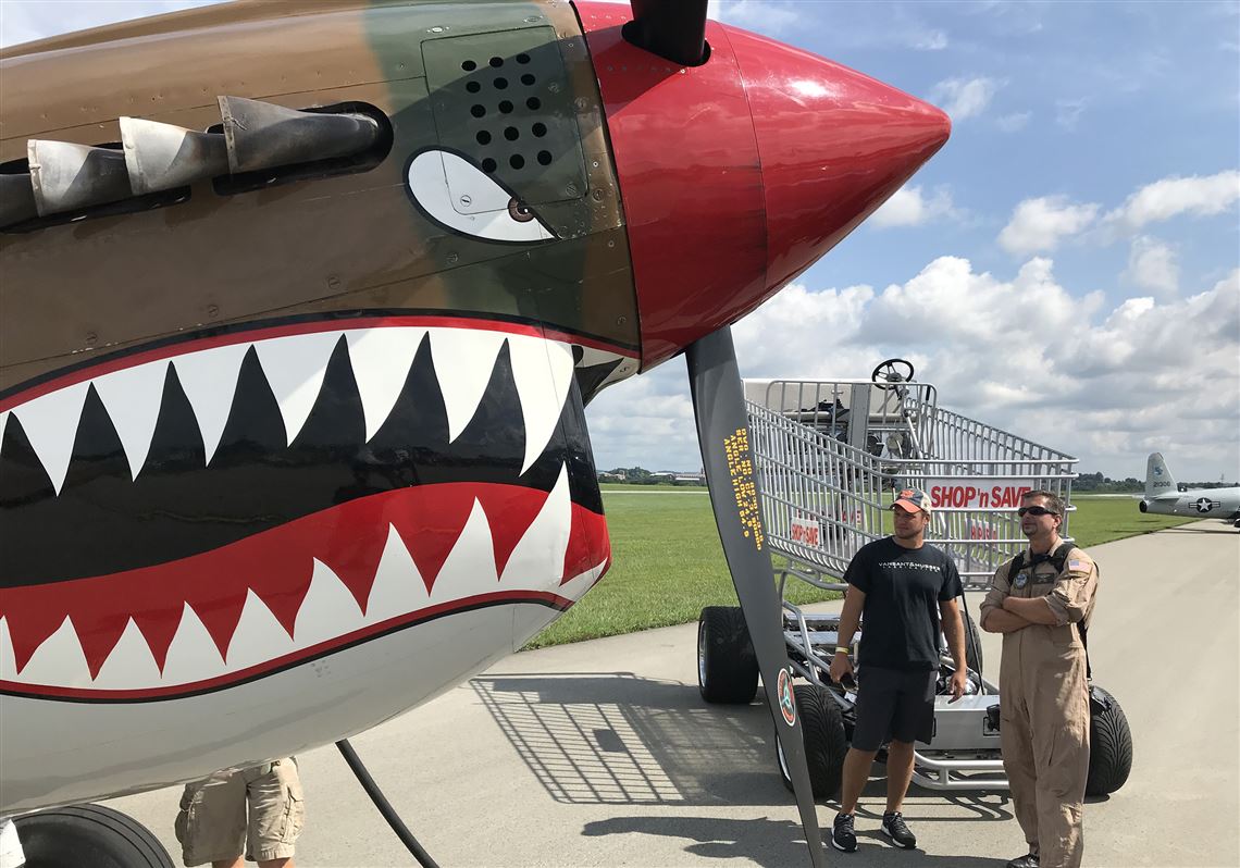 'Tora! Tora! Tora!' Living history will take off at 