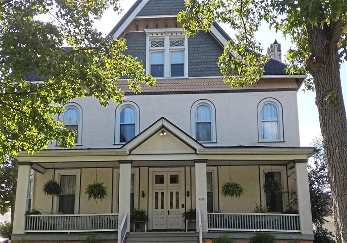 Brighton Heights House Tour also features park and church | Pittsburgh ...