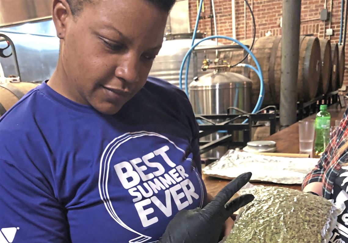 It's Craft Beer Week somewhere. Next week Youngstown Pittsburgh Post