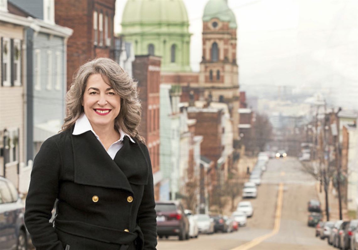 Kane challenges Gross on Pittsburgh's District 7 primary ballot